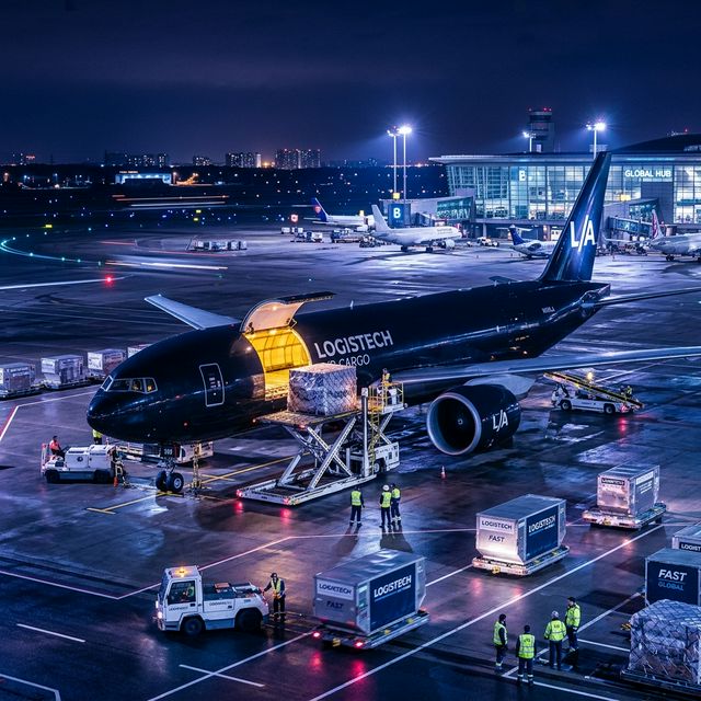Air Freight